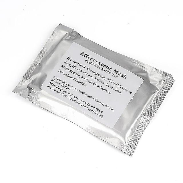 steamwindway Collagen tablets for mask machine - enhance your masking experience! on Productcaster.