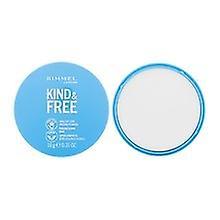 Rimmel - Kind & Free Healthy Look Pressed Powder 10 g on Productcaster.