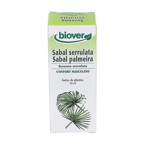 Biover Sabal serrulata extract 50 ml on Productcaster.