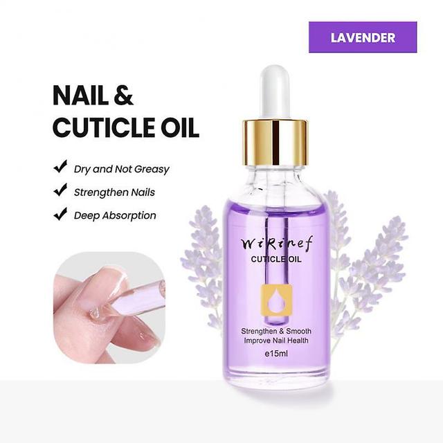 Nail Nutrition Oil Anti-dead Skin Moisturizing Repair Nutrient Oil Softener on Productcaster.