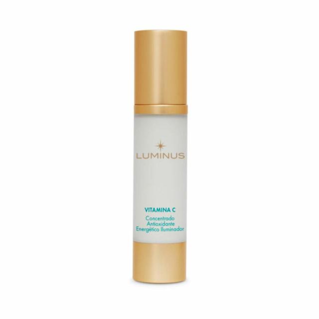 Concentrato Luminus Vitamina C (15 ml) on Productcaster.