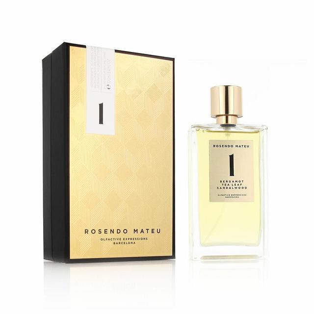 Unisex-Parfüm Rosendo Mateu EDP Olfactive Expressions No 1 100 ml on Productcaster.