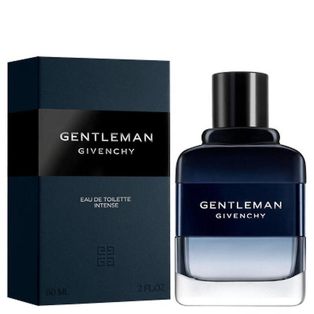 Men's perfume Givenchy Edt Gentleman 60 ml on Productcaster.