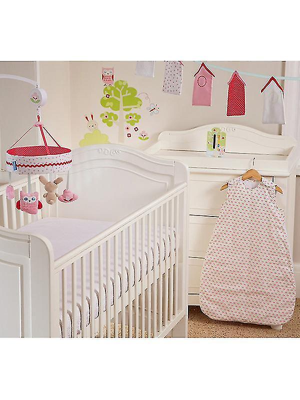 Gro Hetty Safer Sleep Nursery Set on Productcaster.