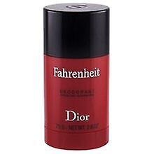 Dior - Fahrenheit Deostick 75ml on Productcaster.