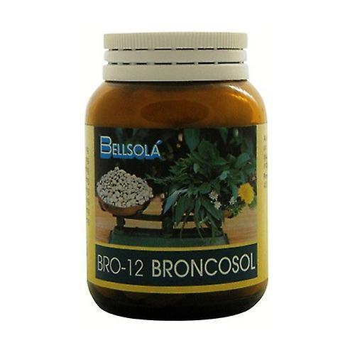 Bellsola Bro-12 Broncosol 100 tabliet po 400 mg on Productcaster.