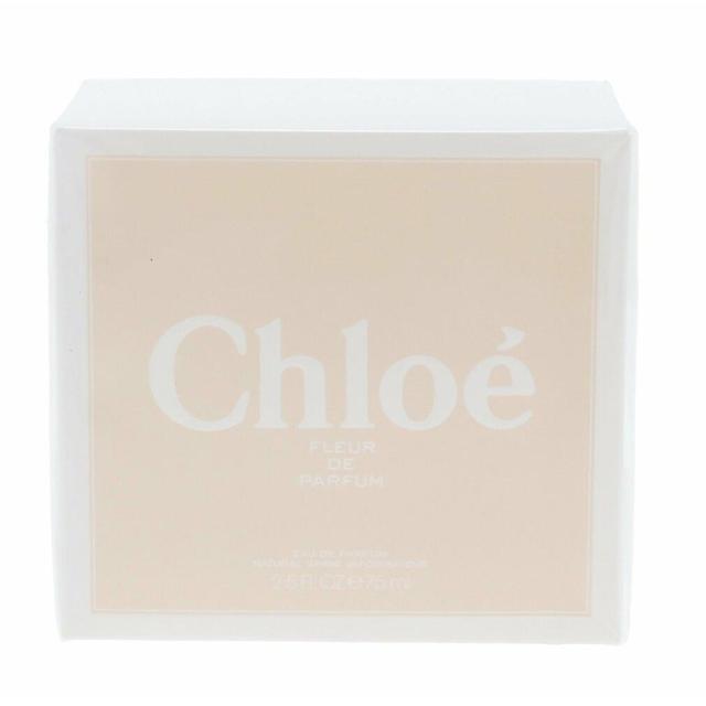 Chloé Chloe Fleur De Parfum Edp Spray 75ml on Productcaster.