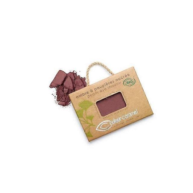 Couleur Caramel Caramel fatal eye shadow refill in shade n100 on Productcaster.