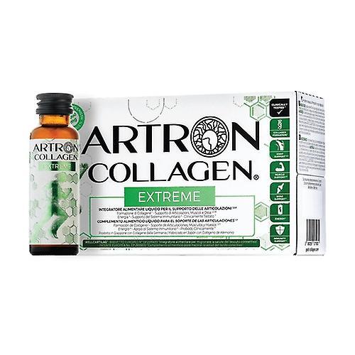 Gold Collagen Artron collagen extreme joints and bones 10 ampoules of 50ml on Productcaster.