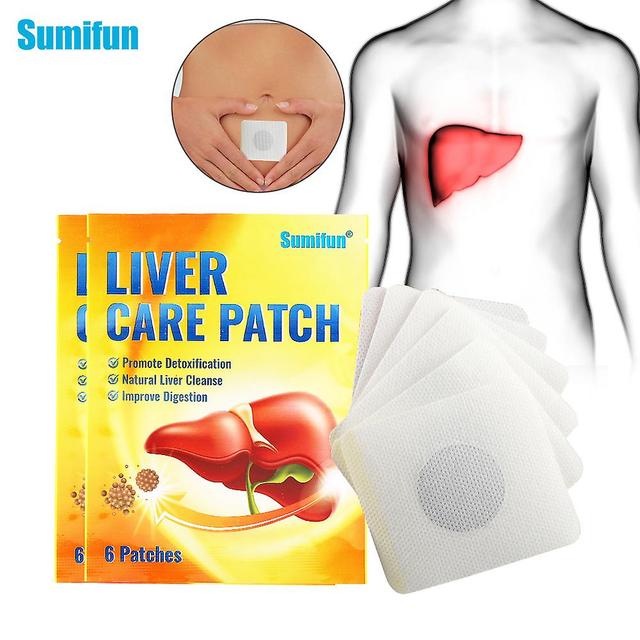 Temu Health Care Liver Care K15501 on Productcaster.