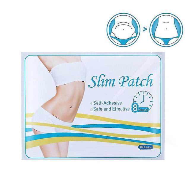 Youlaicai Bodifix Restore & Firm Thigh Wrap, Fastlab Collagen Essence Tightening Patch on Productcaster.