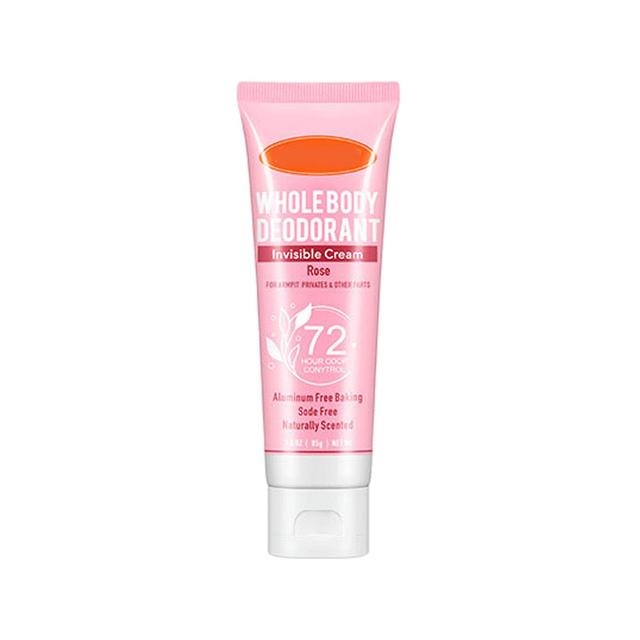 Practical Feamle Underarm Deodorizing Cream All-body Refreshing Scented Gream for Shopping 06 on Productcaster.