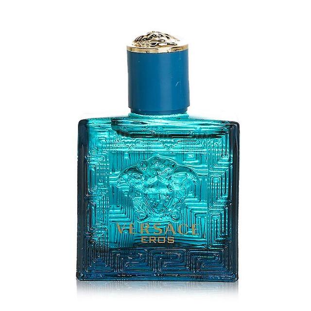 Versace Eros eau de toilette (miniatyyri) - 5ml / 0.17oz on Productcaster.