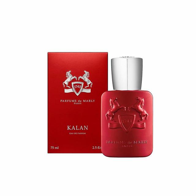 Unisex Perfume Parfums de Marly EDP Kalan 75 ml on Productcaster.