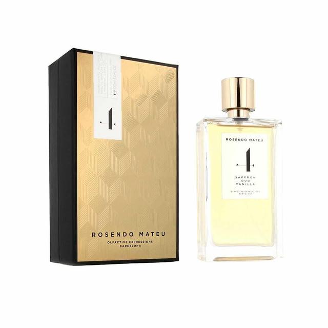 Kvinder Parfume Rosendo Mateu EDP Olfaktive udtryk N 4 100 ml on Productcaster.