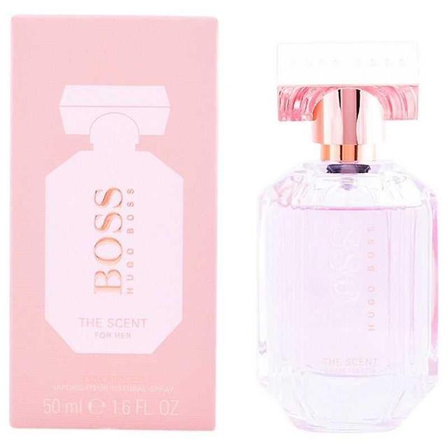 Women's Perfume The Scent For Her Hugo Boss EDT on Productcaster.