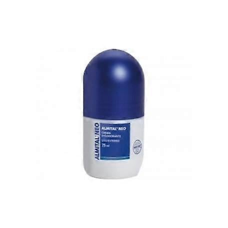 Unipharma deodorantti almital neo cream rulla 75ml on Productcaster.