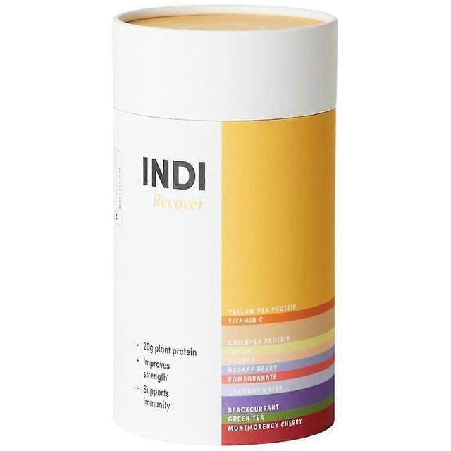 INDI Mind Nootropic Powder 170g on Productcaster.