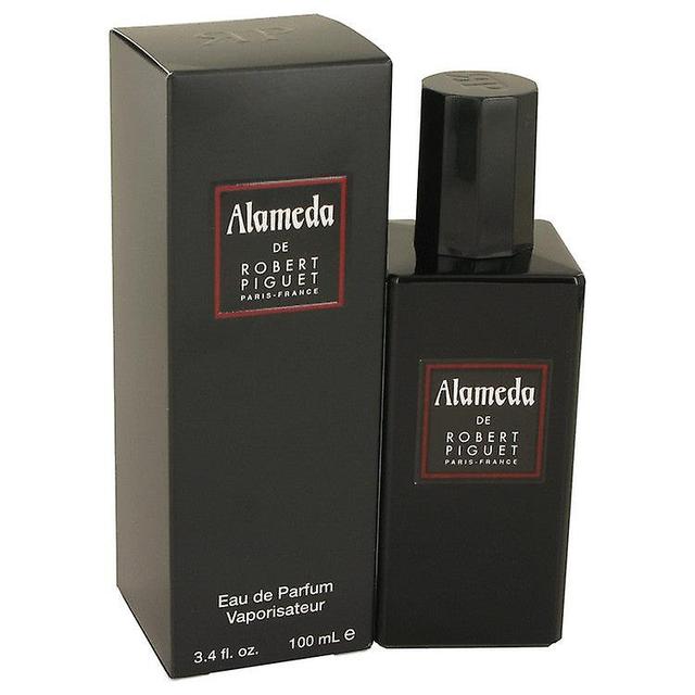 Alameda eau de parfum spray by robert piguet on Productcaster.