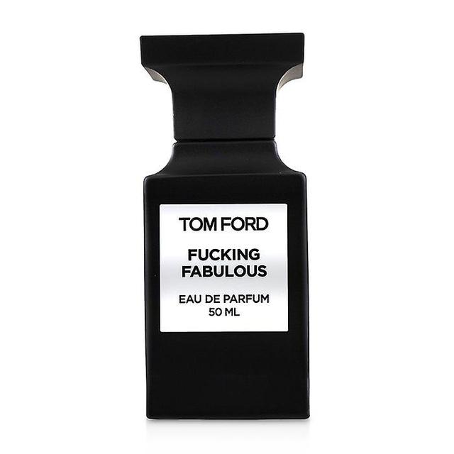 Tom Ford Private blend fucking fabulous eau de parfum spray - 50ml/1.7oz on Productcaster.