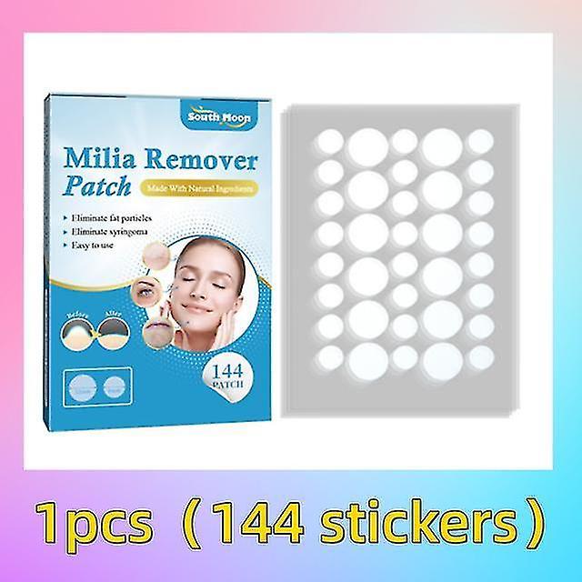 Effective Mighty Eliminate Eye Fat Particles Patch Acne Pimple Treatment Hydrocolloid Blemishes Spots Stickers For Men Women on Productcaster.