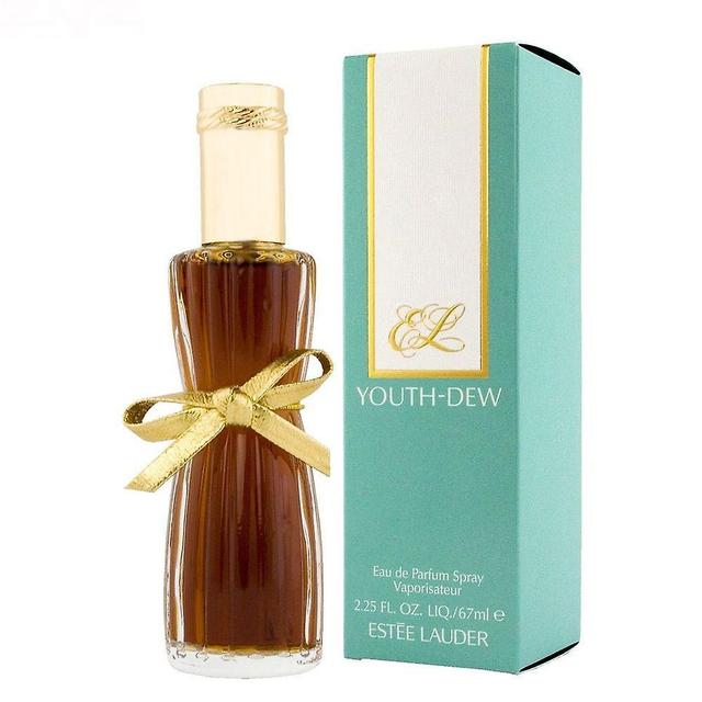 Estee Lauder Youth Dew Eau de Parfum Spray 67ml on Productcaster.