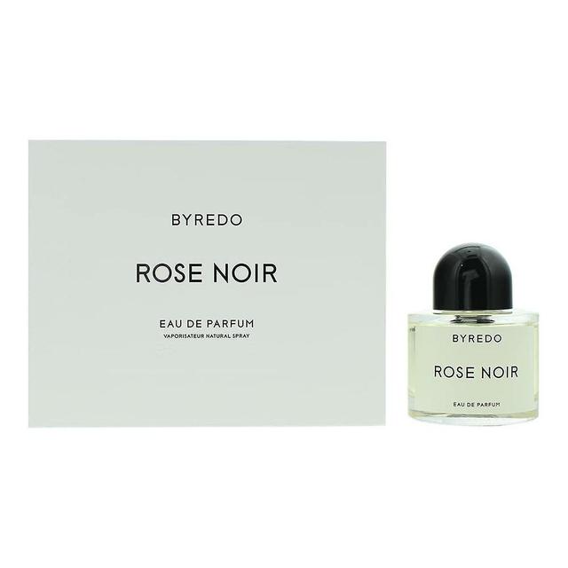 Unisex hajuvesi Byredo EDP Rose Noir 50 ml on Productcaster.