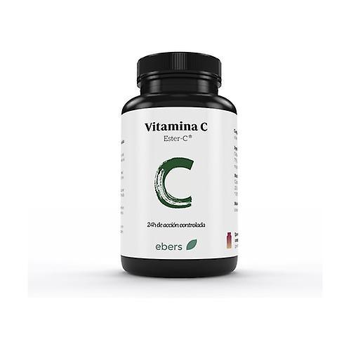 Ebers Vitamin C 850mg 60 tablets on Productcaster.