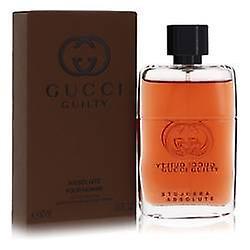 Gucci winna absolutna woda perfumowana spray od gucci. 5 oz on Productcaster.