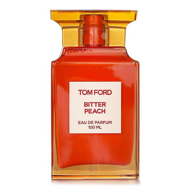 Tom Ford Private blend bitter peach eau de parfum spray - 100ml/3.4oz on Productcaster.