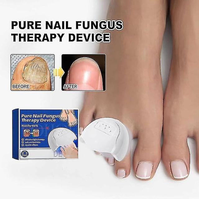 Purenail Fungus Laser Therapy Device,Purenail Fungus Laser Therapy Device on Productcaster.