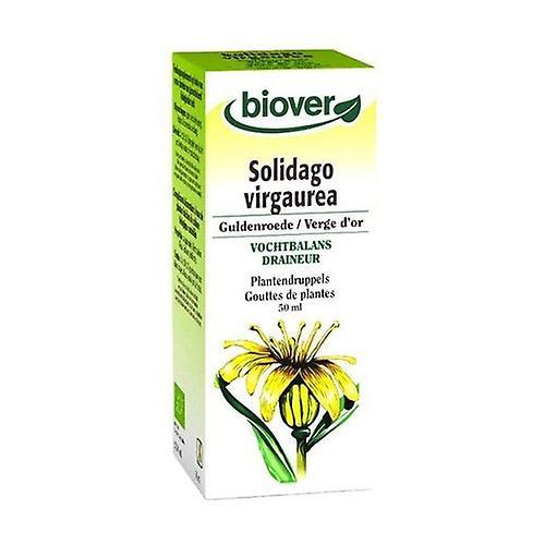 Biover Solidago Virgaurea (Goldenrod) Tm 50 ml on Productcaster.