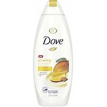 Dove - Mango Shower Gel 400ml on Productcaster.