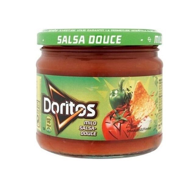 Sauce Doritos Dippas (280 g) on Productcaster.