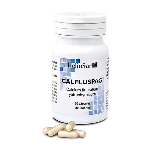 Heliosar Calfluspag fluorát vápenatý 60 kapsúl po 500mg on Productcaster.