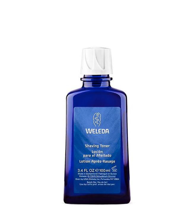 Weleda cos locion para afetitado 100ml on Productcaster.