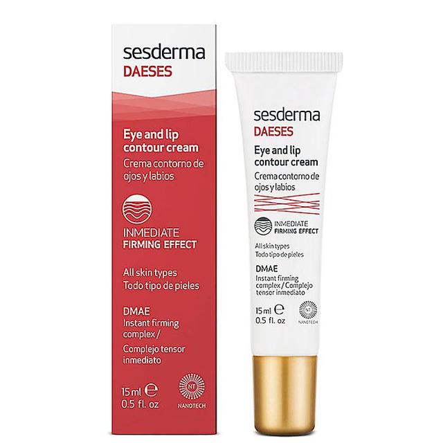 Sesderma daeses contorno dos olhos e lábios on Productcaster.