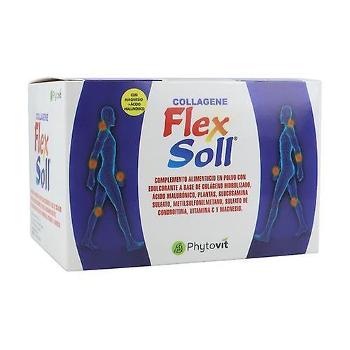 Winter Flex-Soll Collagene 20 sticks on Productcaster.