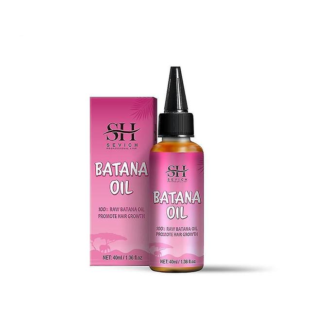 Anti Batana Oil Batana 40ml on Productcaster.