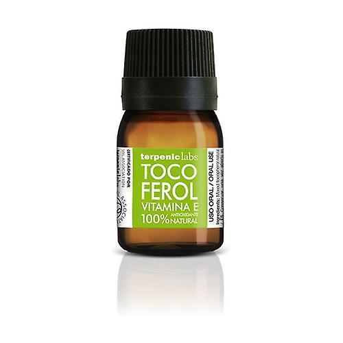 Terpenic Tocopherol 30 ml on Productcaster.