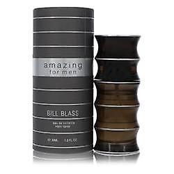 Amazing eau de toilette spray by bill blass on Productcaster.