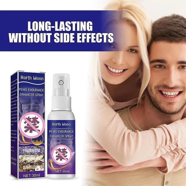 Delayed Spray For Longer Lasting Sex Delayed Spray Vitamins For Men on Productcaster.