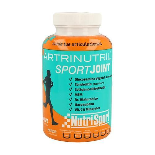 Nutrisport Artrinutril Sport Joint 160 tabliet on Productcaster.