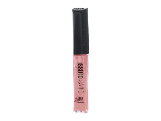 Rimmel London - Oh My Gloss! 100 Love Bug - For Women, 6.5 ml on Productcaster.