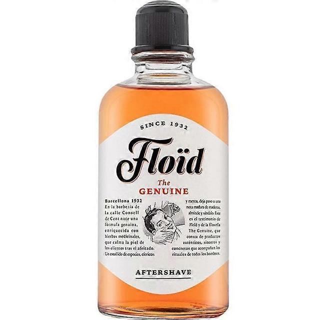 Floïd the genuine after shave 400ml on Productcaster.