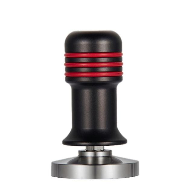 Koffie Tamper Poeder Hammer Persen Koffie Distributeur voor Koffie en Espresso Mat Poeder Hammer T on Productcaster.