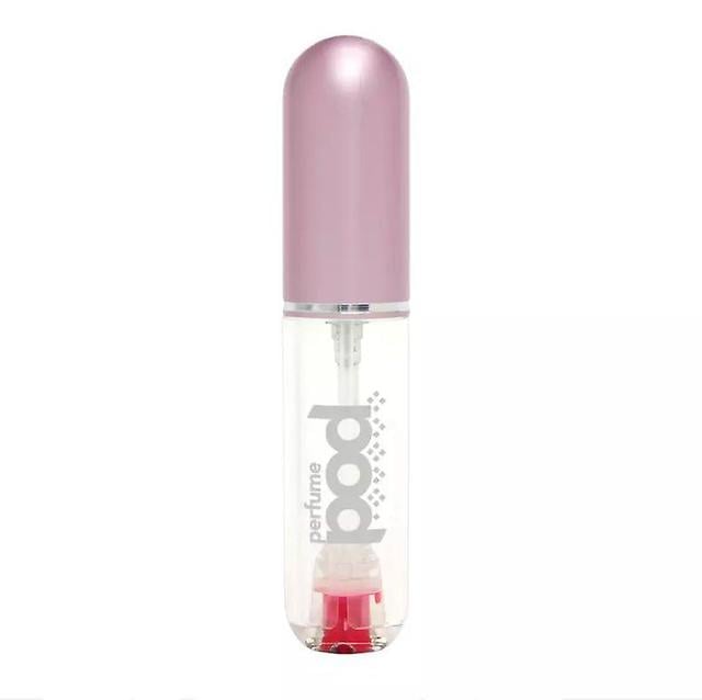 Travalo Perfume Pod Spray Pink 5ml on Productcaster.