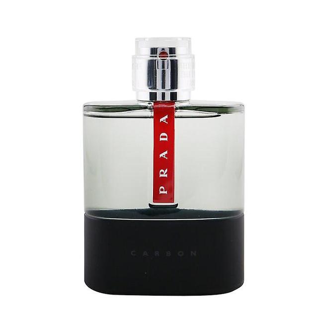 Prada Woda toaletowa EDT Spray Luna Rossa Carbon - 150ml/5.1oz on Productcaster.