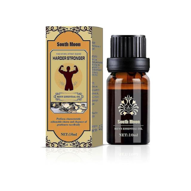 DWSM Men's Massage Essential Oil -D on Productcaster.