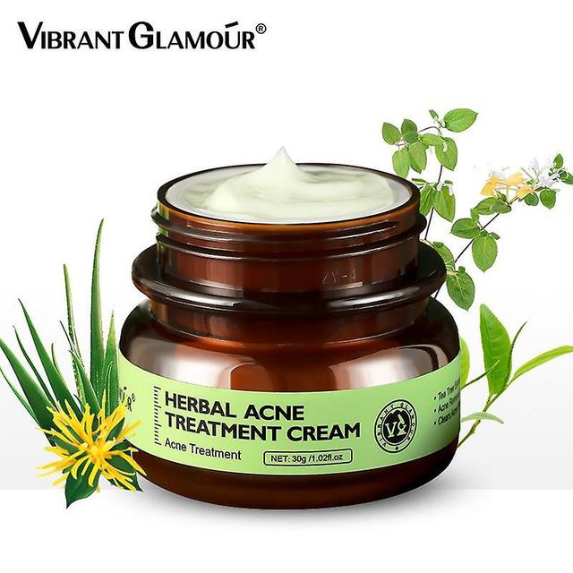 Bardeaux d’herbes glamour vibrants Frost 30g (version améliorée) Vg-mb054 1pc 1PC (en anglais) on Productcaster.